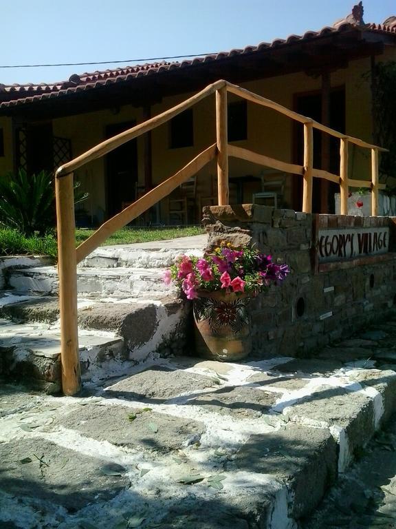 Gregory'S Village Plati  Exterior foto